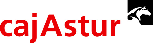 Logo Cajastur
