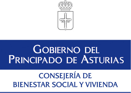 Logo bienestar social